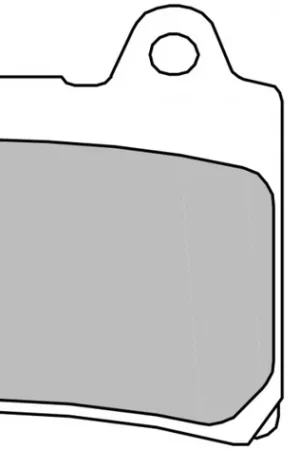 BREMBO - 07YA17SP - Brake Pads - SINTER - STREET Actieprijs