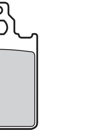 BREMBO - 07013CC - Brake Pads - Organic Rechtstreeks Van De Fabrikant