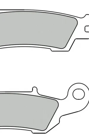 Premium BREMBO - 07YA47SD - Brake Pads - Off Road