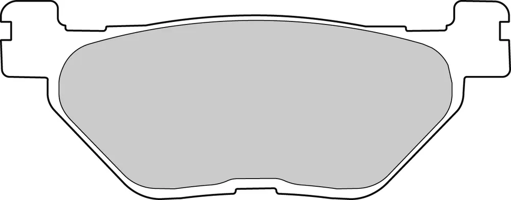 Groothandel FERODO - FDB2126SM - Brake Pads - Sinter Scooter