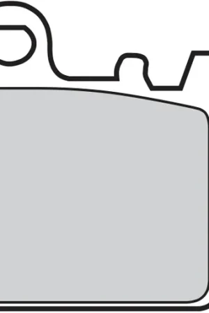 Lage Prijs BREMBO - 07KA1406 - Brake Pads - Organic Genuine