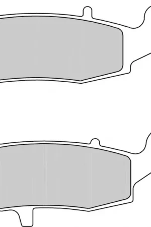 Koop Vandaag BREMBO - 07SU16SP - Brake Pads - Sinter