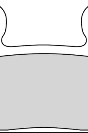 FERODO - FDB462ST - Brake Pads - Sinter - Street Koop Vandaag