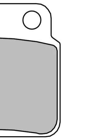 Nu Kopen BREMBO - 07SU29SX - Brake Pads - Off Road Racing