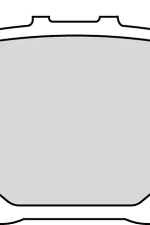 FERODO - FDB2182SG - Brake Pads - Off Road Superprijs