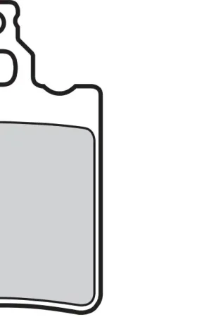 Beste Prijs BREMBO - 07BB1305 - Brake Pads - Organic Genuine