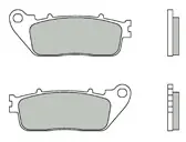 Hete Deal BREMBO - 07HO13SP - Brake Pads - Sinter