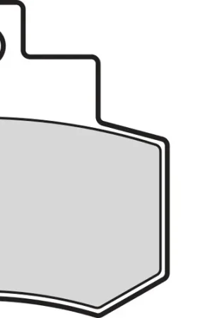 Betaalbaar BREMBO - 07051CC - Brake Pads - Organisch