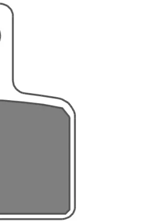 Groothandel BREMBO - 07GR23CC - Brake Pads - Organic STREET