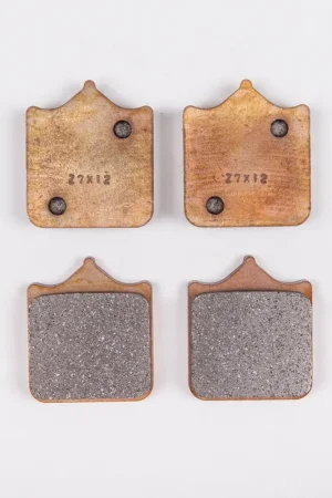 BRAKING - P1R 947 - Brake Pads - Super Sintered Speciale Aanbieding