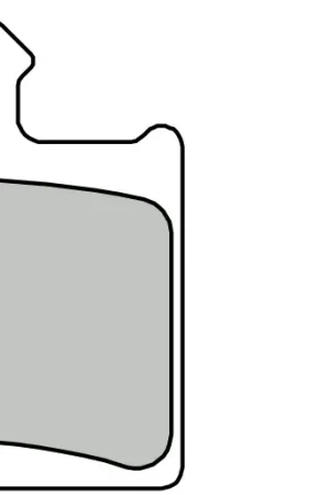 BREMBO - 07GR16SD - Brake Pads - Off Road Veilige Betaling