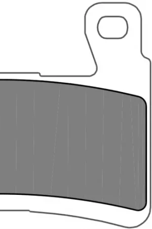 BREMBO - 07KA29SA - Brake Pads - Sinter Beste Prijs