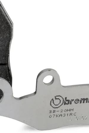 BREMBO - 07KA31RC - Brake Pads - Organic Racing Authentiek