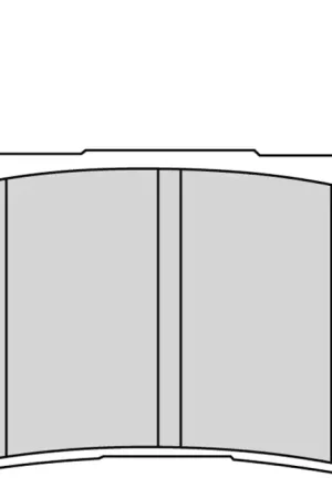 Tijdelijk Beschikbaar FERODO - FDB2114XRAC - Brake Pads - Sinter Racing