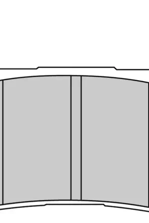 FERODO - FDB2114P - Brake Pads - Platinum Kwaliteit Veilige Betaling