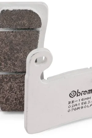Populair BREMBO - 07GR90LA - Brake Pads - Sinter - Street