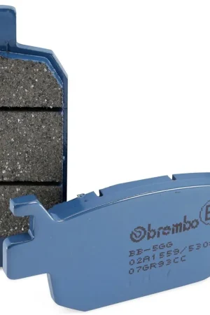 Direct Verzonden BREMBO - 07GR93CC - Brake Pads - Organic