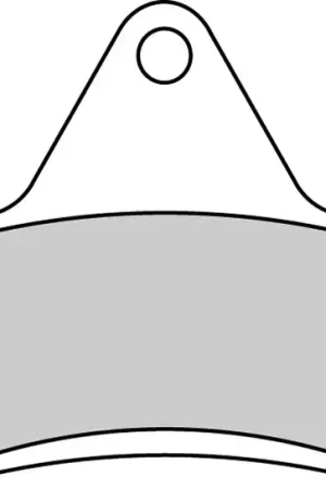 FERODO - FDB2175SG - Brake Pads - Sinter Superprijs