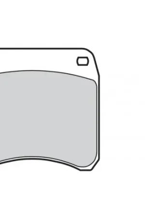 Nieuw BREMBO - 07GR6610 - Brake Pads - Organic Genuine