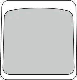 Hete Deal FERODO - FDB248P - Brake Pads - Organic Street