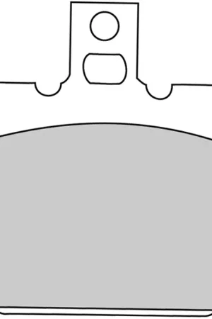 Bulkbestelling FERODO - FRP416P - Brake Pads - Platinum