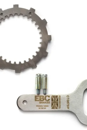 Direct Beschikbaar EBC - CT087SP - Clutch Others - Clutch Basket Holding Tool