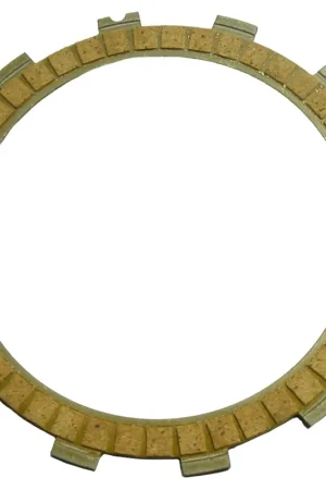 TOURMAX - 1-29F00 - Clutch - Clutch Plate Merkproduct