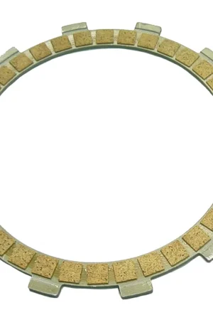 Goedkoop TOURMAX - CF146LD/PP - Clutch - Clutch Plate