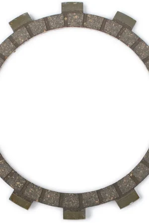 TOURMAX - CF124ZD/P-X - Clutch - Clutch Plate Bestseller