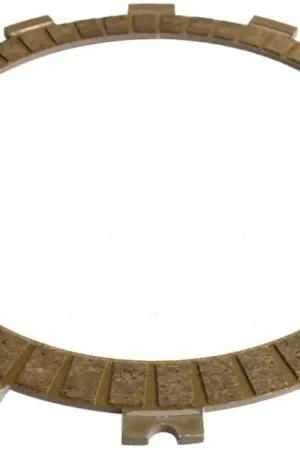 Professioneel TOURMAX - VP 4063 - Clutch - Clutch Plate
