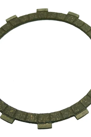 TOURMAX - VP 1061/2 - Clutch - Clutch Plate Luxe