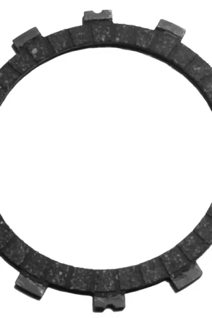 TOURMAX - VP 3039/2 - Clutch - Clutch Plate Ambachtelijk