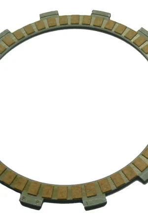 TOURMAX - VP 3051 - Clutch - Clutch Plate Favoriet