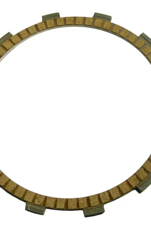 TOURMAX - CF151ZJ/P - Clutch - Clutch Plate Professioneel