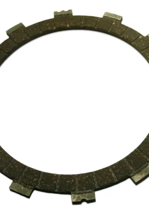 TOURMAX - VP 2020 - Clutch - Clutch Plate Gratis Retour