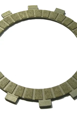 TOURMAX - VP 4058 - Clutch - Clutch Plate - Compatible with Kawasaki Budget