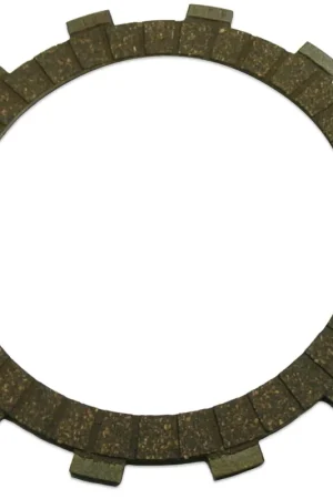 Gecertificeerd TOURMAX - VP 2024/2 - Clutch - Clutch Plate