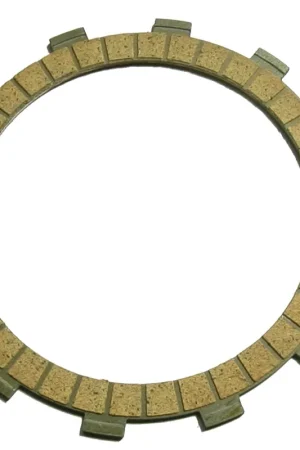 Geld-Terug-Garantie TOURMAX - CF143VD/P - Clutch - Clutch Plate