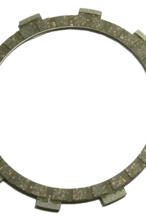 Rechtstreeks Van De Fabrikant TOURMAX - VP 2058 - Clutch - Clutch Plate voor Yamaha