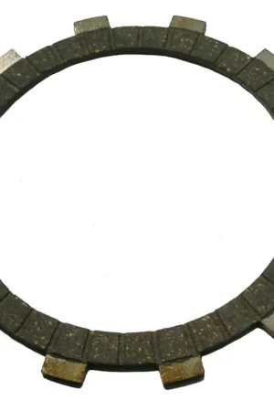 TOURMAX - CF132FC/P-XX - Clutch - CLUTCH PLATE Handgemaakt