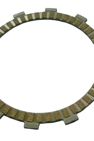 TOURMAX - CF140JJ/P - Clutch - Clutch Plate Rechtstreeks Van De Fabrikant