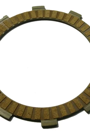 TOURMAX - CF125CB/P - Clutch - CLUTCH PLATE Nieuw Model