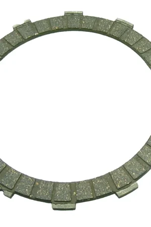 TOURMAX - CF132FC/P-X - Clutch - Clutch Plate Trendy