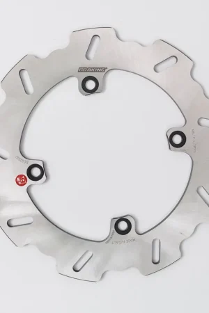 Groothandel BRAKING - BRAKE DISC WAVE FIX - Brake Discs - Geschikt voor Ducati