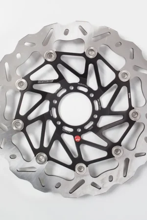 BRAKING - SK2 296 - Brake Discs - Wave Floating Design Shop Nu