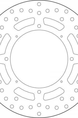 Lage Kosten BREMBO - 68B40769 - Brake Discs - Hoogwaardige Remschijf