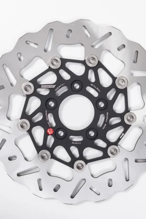 BRAKING - SK2 292 - Brake Discs - Floating Design Laatste Versie