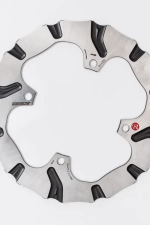 BRAKING - BATFLY SERIES REAR - Brake Discs - Geschikt voor Kawasaki en Suzuki Beperkt Aanbod
