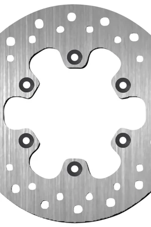 SBS - 5283 - Brake Discs - Compatibel met Kawasaki Kx 85 Alleen Vandaag