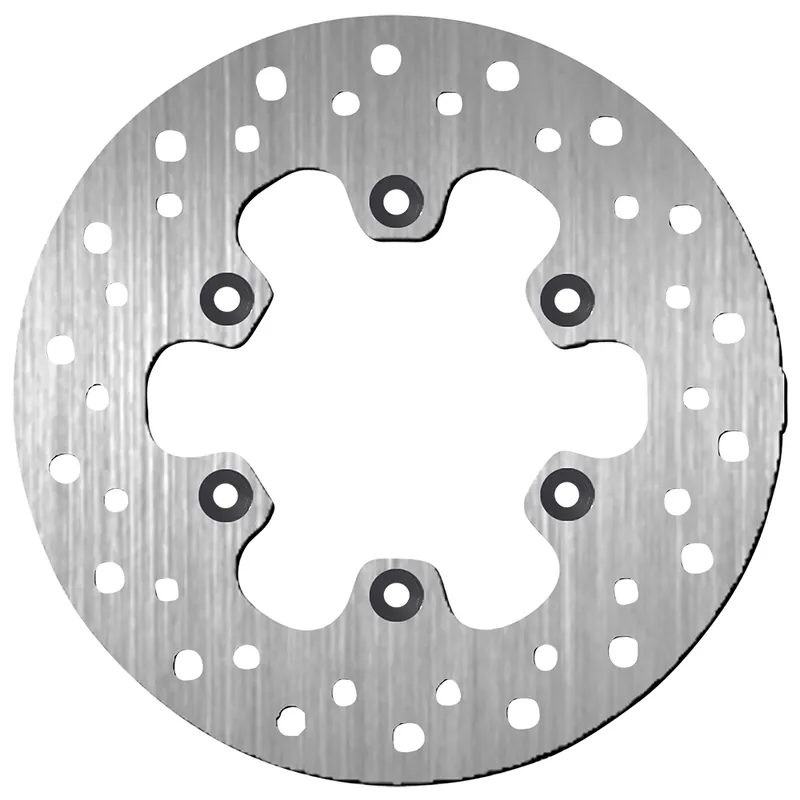 SBS - 5283 - Brake Discs - Compatibel met Kawasaki Kx 85 Alleen Vandaag